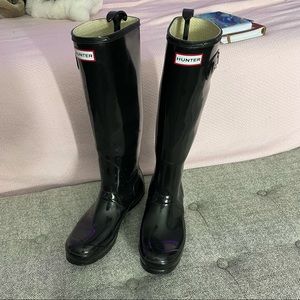 Classic Tall Hunter Boots